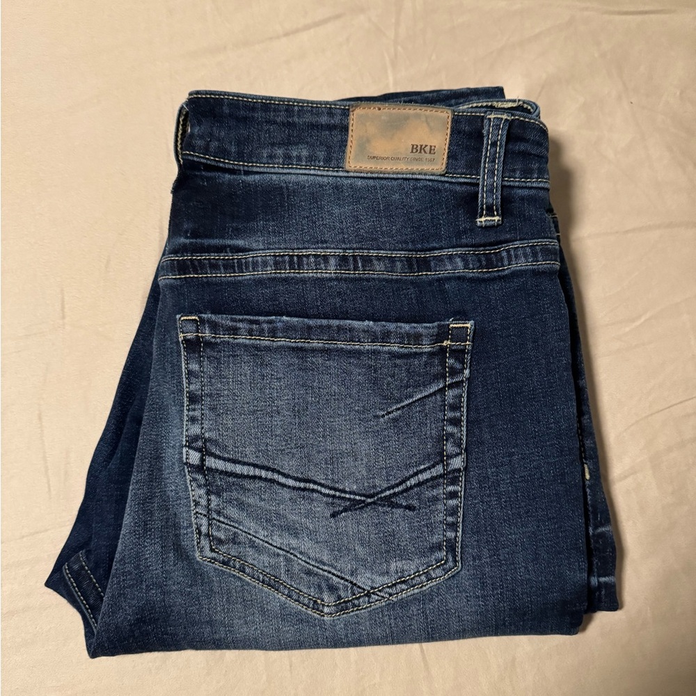 BKE skinny jeans